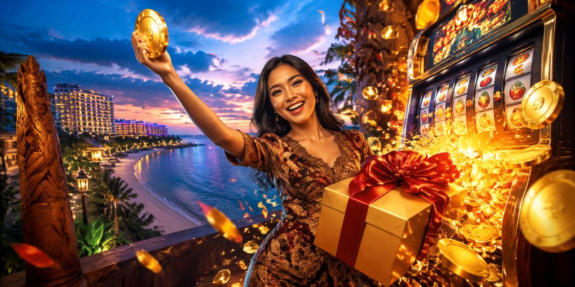 giga33 login The giga33 login Casino Floor Explained